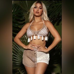 Fashion Nova Set XS - NEW*